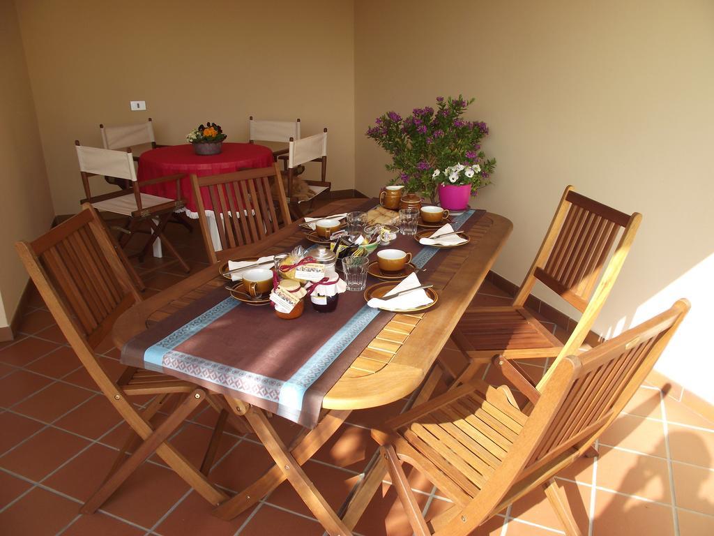Casa Alba Apartment Borso del Grappa Room photo