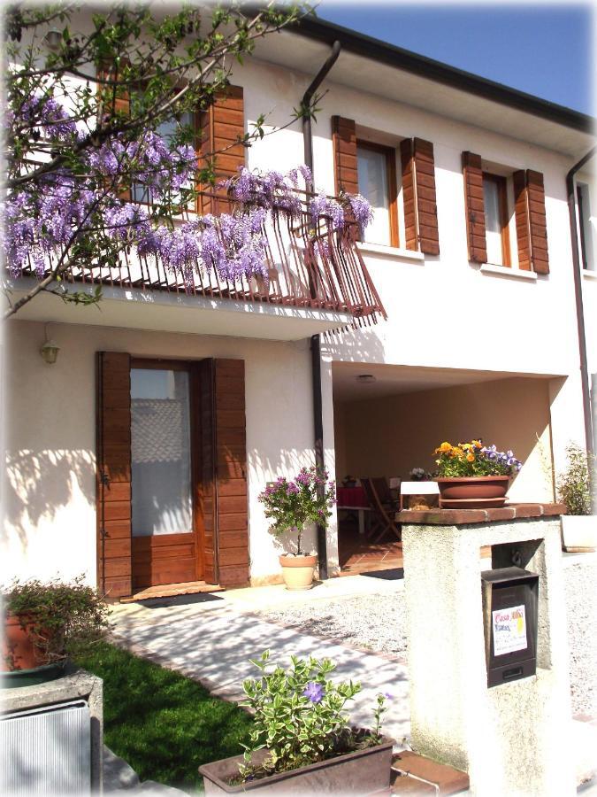Casa Alba Apartment Borso del Grappa Room photo